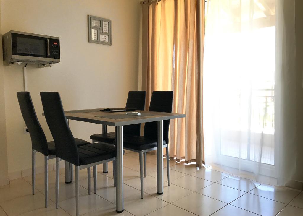 Catamaran Corfu Aparthotel Acharavi  Ngoại thất bức ảnh